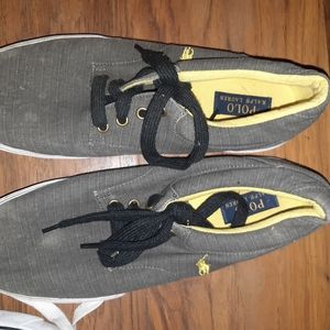 Polo Shoes